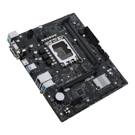 ASUS PRIME H610-R D4-SI/LGA 1700/mATX