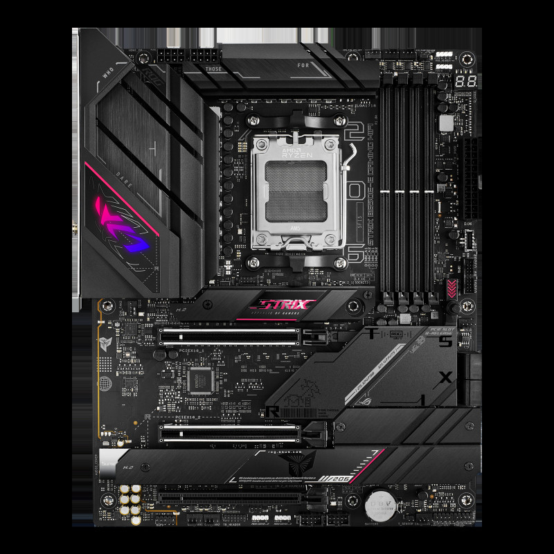 ASUS ROG STRIX B650E-E GAMING WIFI/AM5/ATX