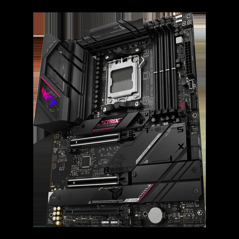 ASUS ROG STRIX B650E-E GAMING WIFI/AM5/ATX