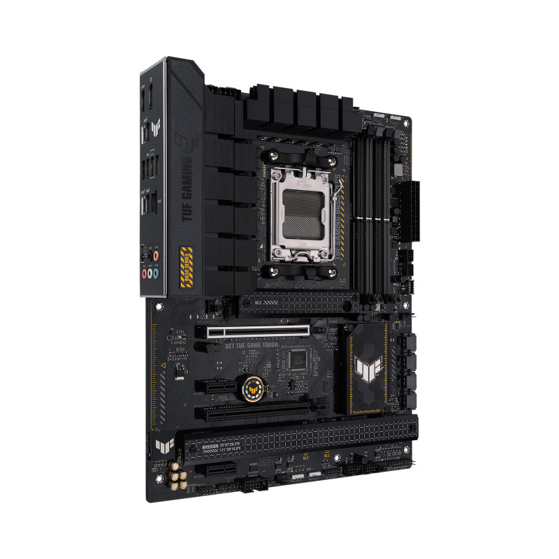 ASUS TUF GAMING B650-PLUS/AM5/ATX