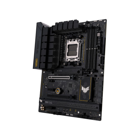 ASUS TUF GAMING B650-PLUS/AM5/ATX