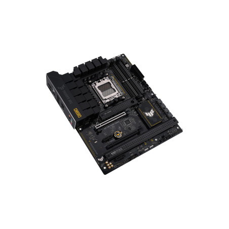 ASUS TUF GAMING B650-PLUS/AM5/ATX