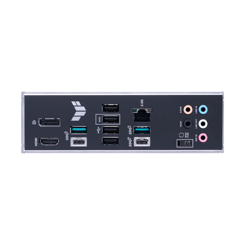 ASUS TUF GAMING B650-PLUS/AM5/ATX