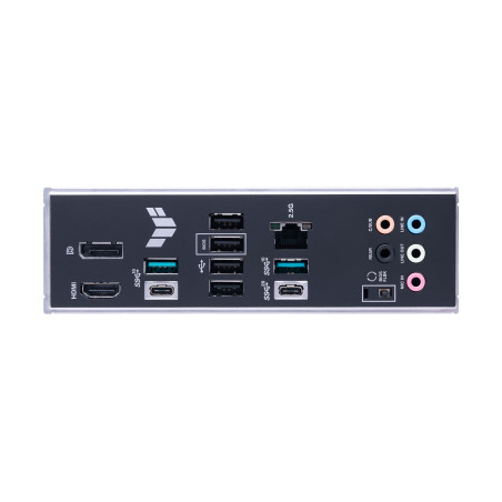 ASUS TUF GAMING B650-PLUS/AM5/ATX