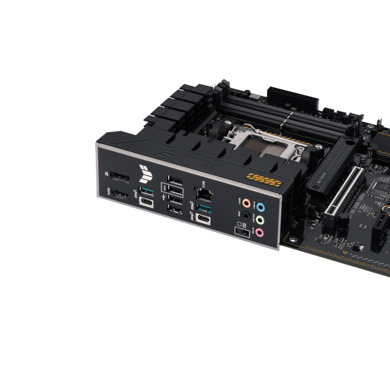 ASUS TUF GAMING B650-PLUS/AM5/ATX
