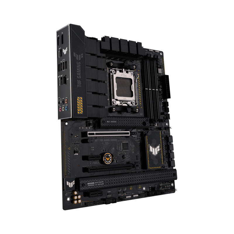 ASUS TUF GAMING B650-PLUS/AM5/ATX