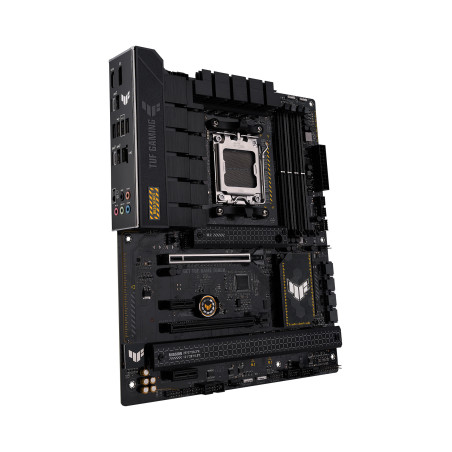 ASUS TUF GAMING B650-PLUS/AM5/ATX