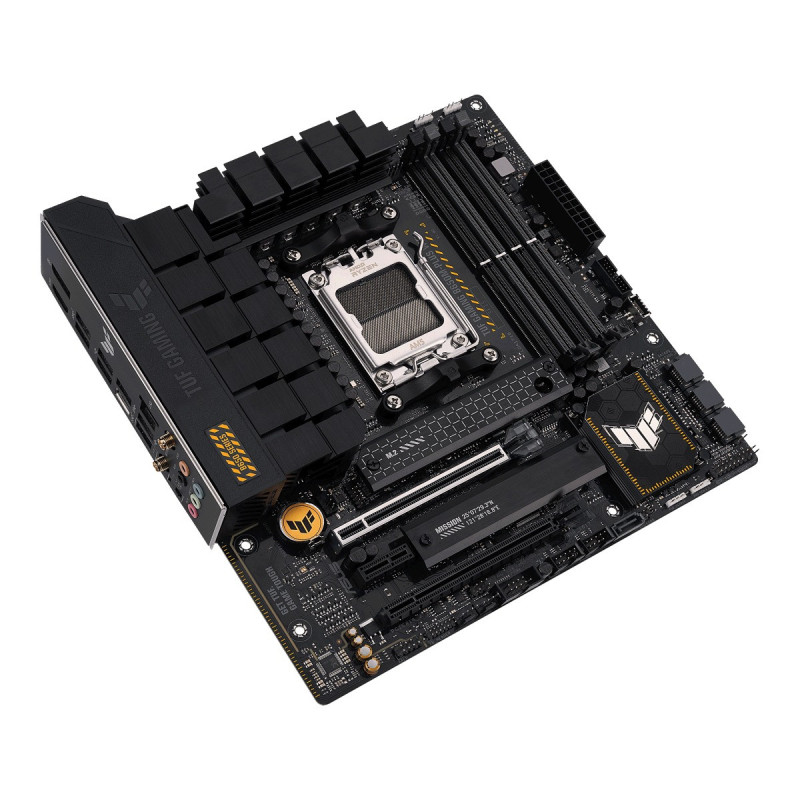 ASUS TUF GAMING B650-PLUS WIFI/AM5/mATX