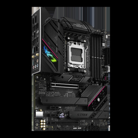 ASUS ROG STRIX B650E-F GAMING WIFI/AM5/ATX