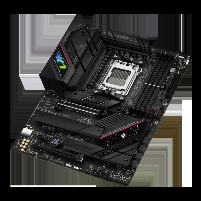 ASUS ROG STRIX B650E-F GAMING WIFI/AM5/ATX