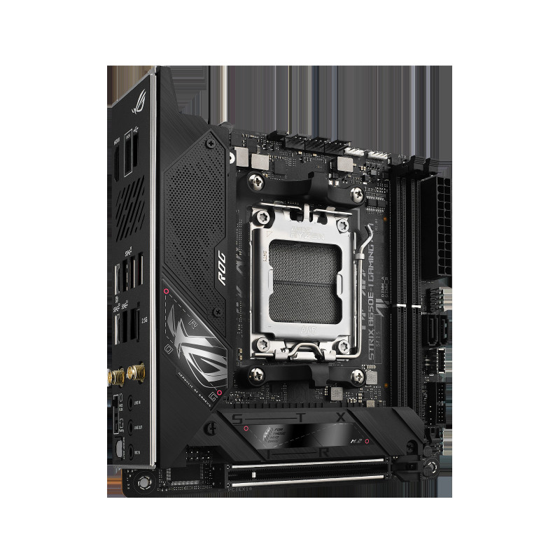 ASUS ROG STRIX B650E-I GAMING WIFI/AM5/mITX