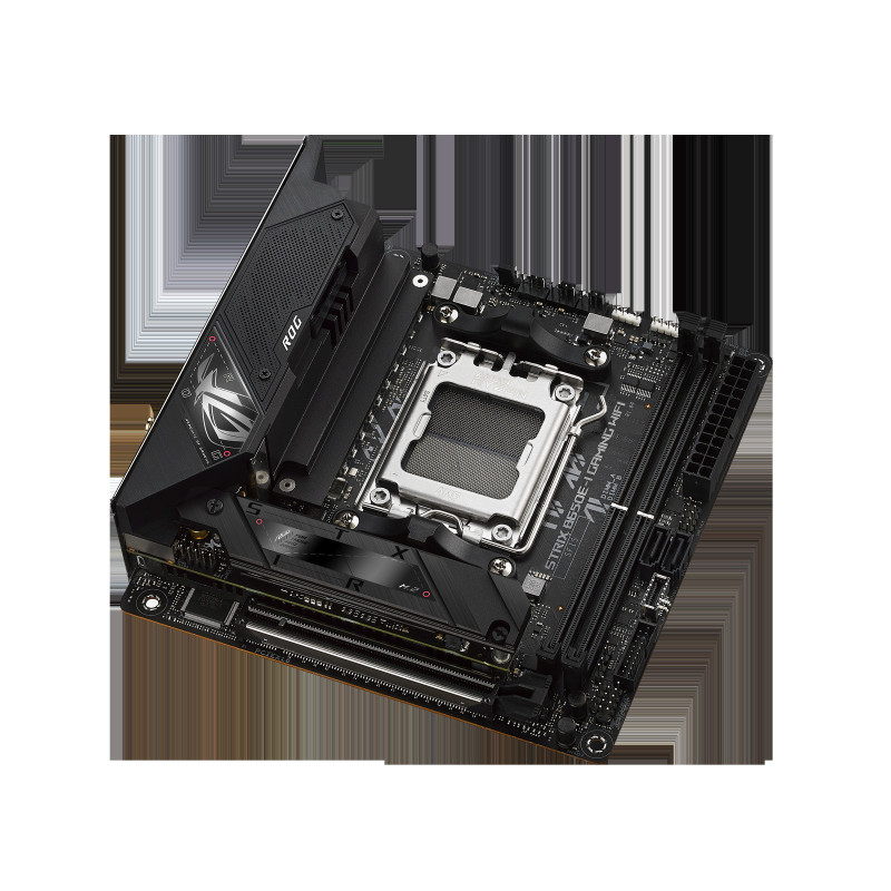 ASUS ROG STRIX B650E-I GAMING WIFI/AM5/mITX