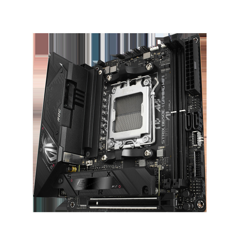 ASUS ROG STRIX B650E-I GAMING WIFI/AM5/mITX