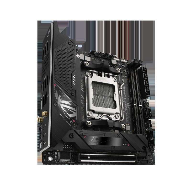 ASUS ROG STRIX B650E-I GAMING WIFI/AM5/mITX
