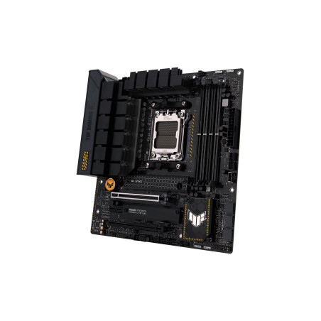 ASUS TUF GAMING B650-PLUS/AM5/mATX