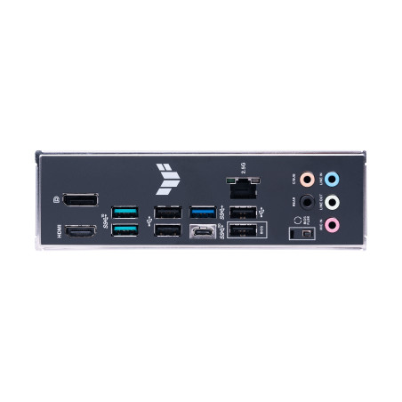 ASUS TUF GAMING B650-PLUS/AM5/mATX
