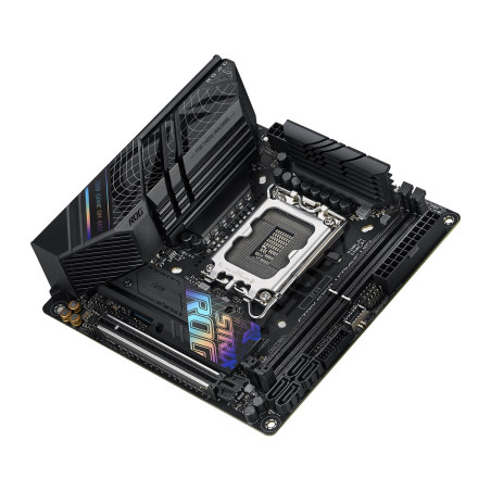 ASUS ROG STRIX B760-I GAMING WIFI/LGA 1700/mITX