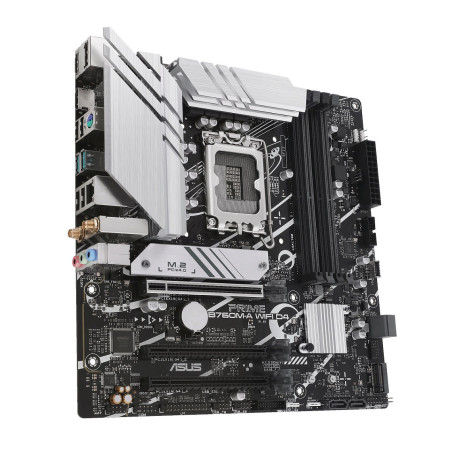 ASUS PRIME B760 WIFI D4/LGA 1700/mATX