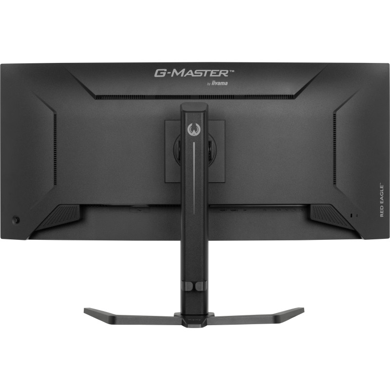 iiyama G-Master/GCB3484WQSU-B1/34"/VA/wQHD/180Hz/0,4ms/Čierna/3R