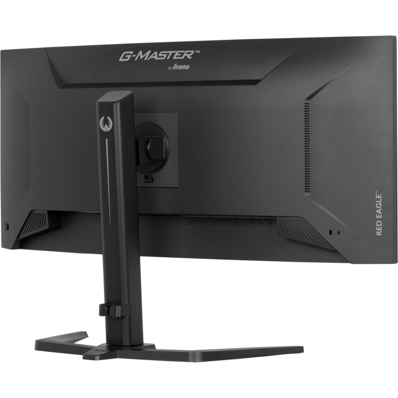 iiyama G-Master/GCB3484WQSU-B1/34"/VA/wQHD/180Hz/0,4ms/Čierna/3R