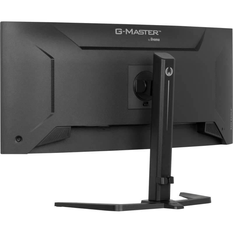iiyama G-Master/GCB3484WQSU-B1/34"/VA/wQHD/180Hz/0,4ms/Čierna/3R