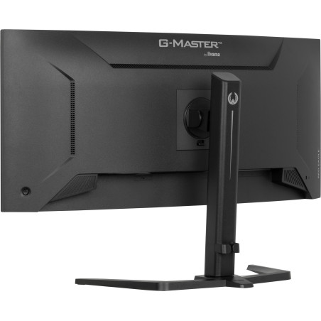 iiyama G-Master/GCB3484WQSU-B1/34"/VA/wQHD/180Hz/0,4ms/Čierna/3R