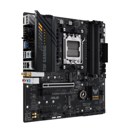 ASUS TUF GAMING A620-PLUS WIFI/AM5/mATX