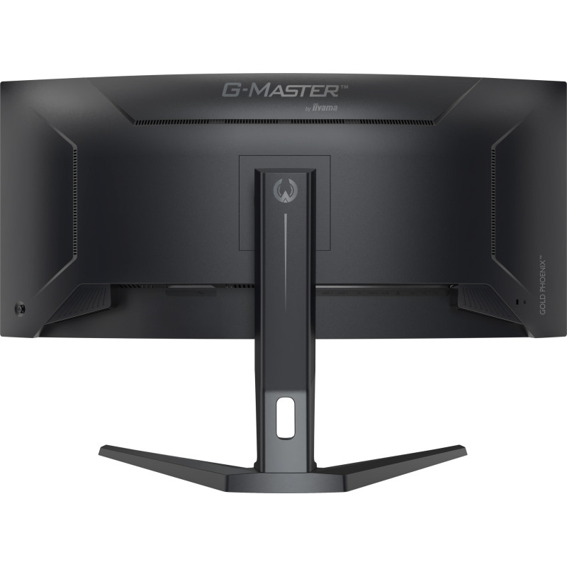 iiyama G-Master/GCB3486WQSCP-B1/34"/VA/wQHD/240Hz/0,4ms/Black/3R
