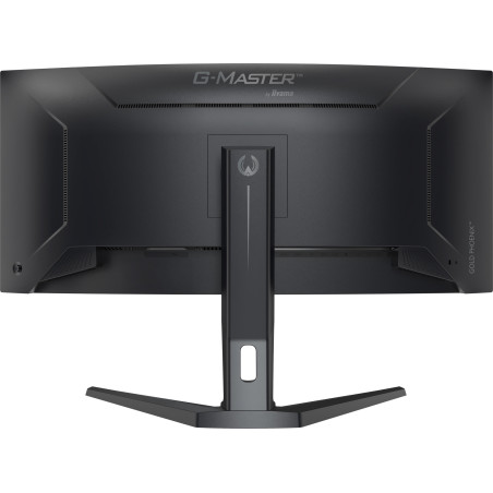 iiyama G-Master/GCB3486WQSCP-B1/34"/VA/wQHD/240Hz/0,4ms/Black/3R