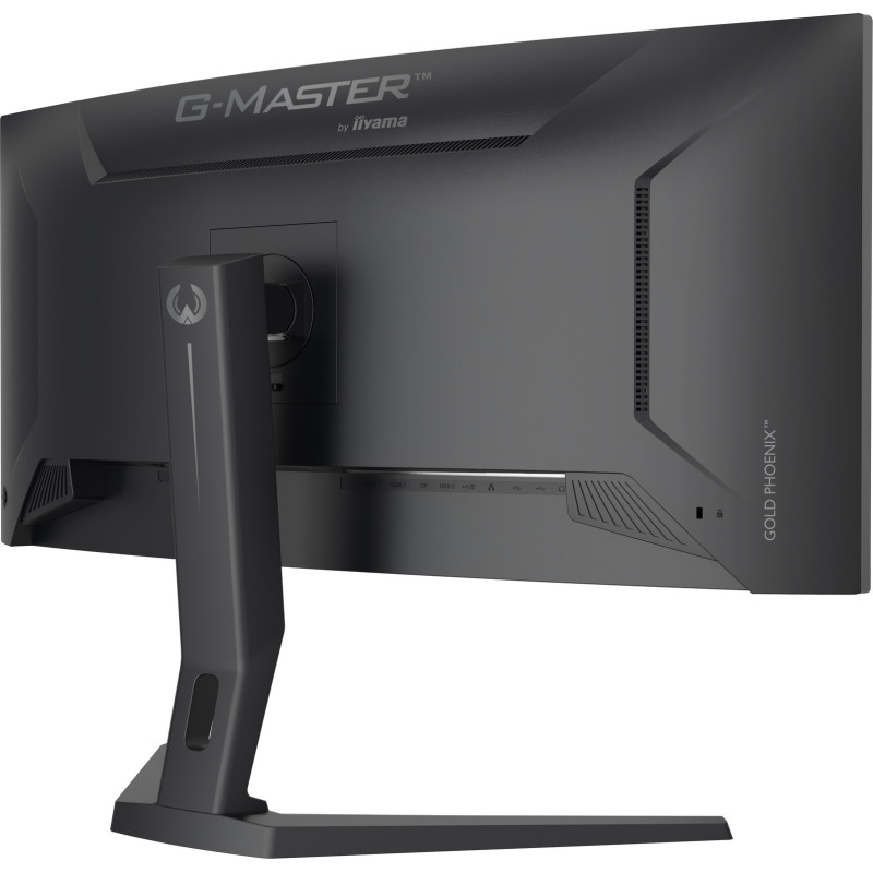 iiyama G-Master/GCB3486WQSCP-B1/34"/VA/wQHD/240Hz/0,4ms/Black/3R