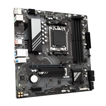 GIGABYTE A620M GAMING X/AM5/mATX