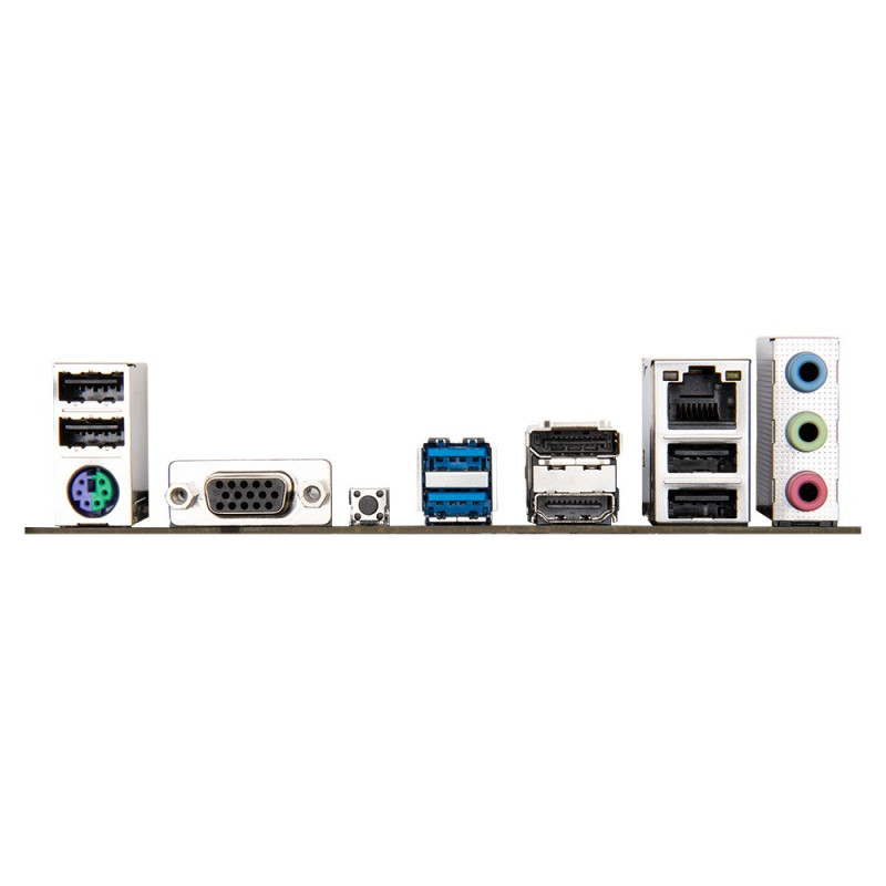 GIGABYTE A620M S2H/AM5/mATX