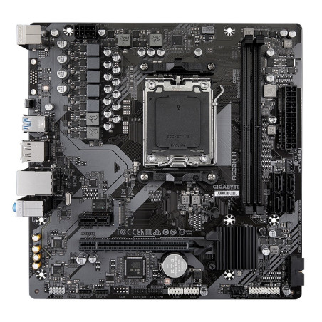 GIGABYTE A620 H/AM5/mATX