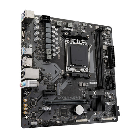 GIGABYTE A620 H/AM5/mATX