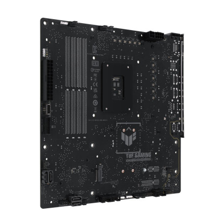 ASUS TUF GAMING B760-BTF WIFI D4/LGA 1700/mATX