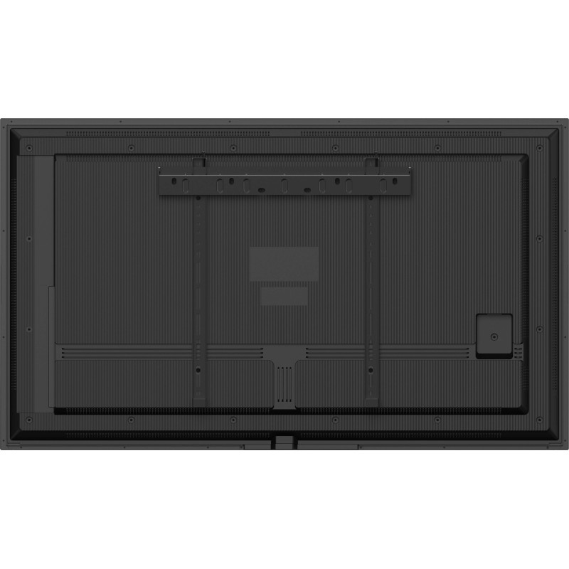 43" iiyama T4329AS-B1AG: IPS, 4K UHD, Android, 24/7