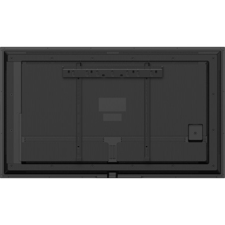 43" iiyama T4329AS-B1AG: IPS, 4K UHD, Android, 24/7