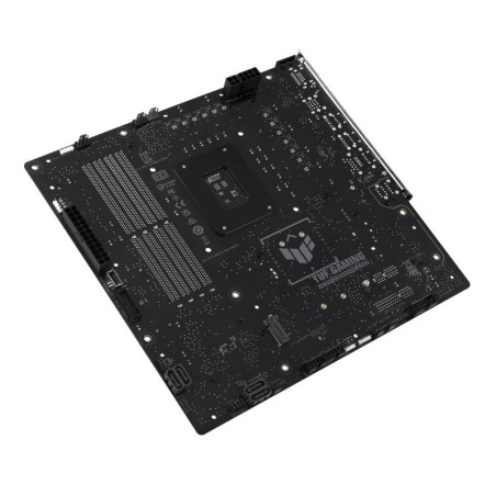 ASUS TUF GAMING B760-BTF WIFI D4/LGA 1700/mATX