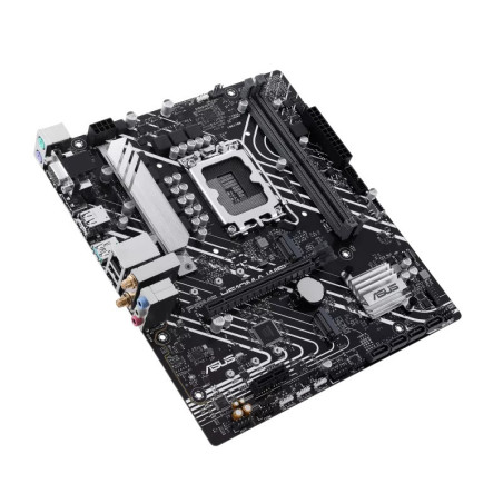 ASUS PRIME H610 WIFI/LGA 1700/mATX
