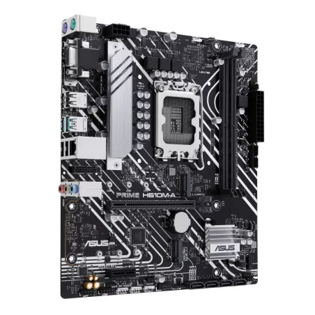 ASUS PRIME H610-A-CSM/LGA 1700/mATX