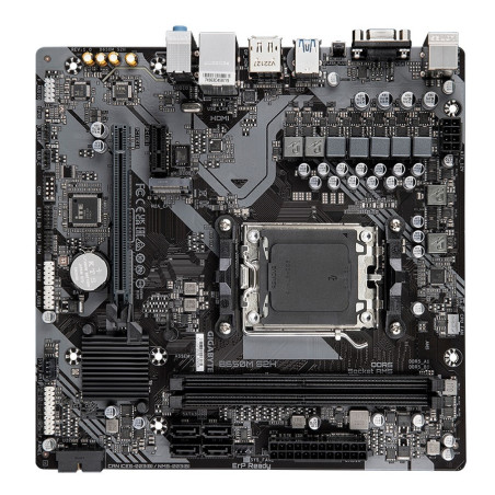 GIGABYTE B650 S2H/AM5/mATX