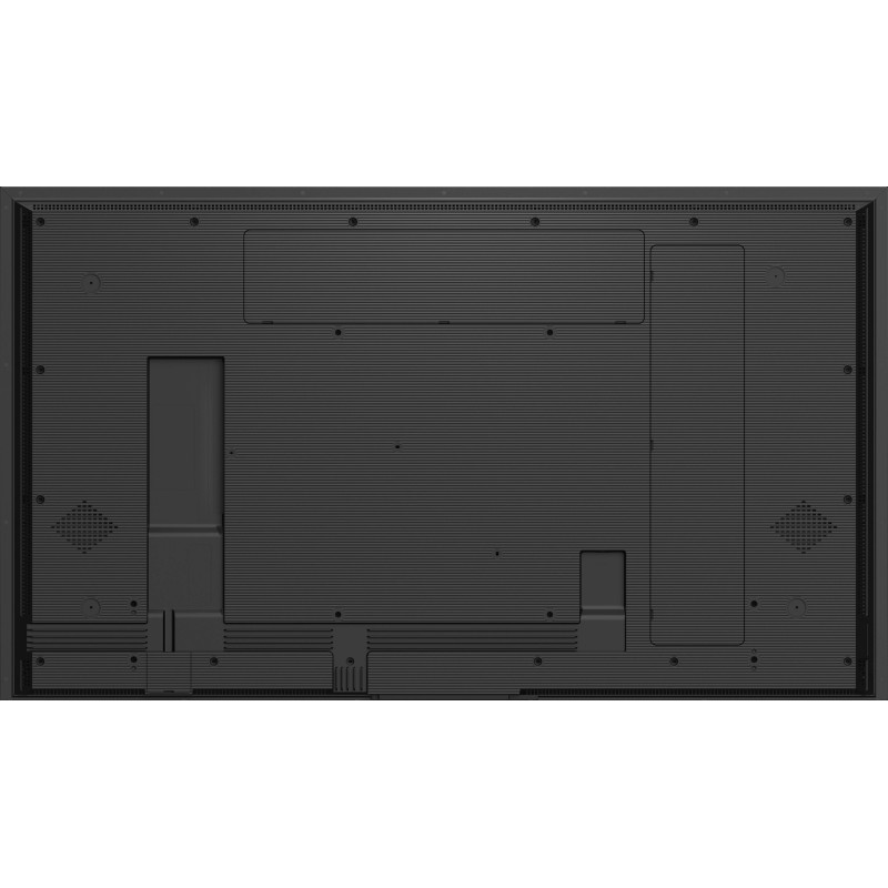 55" iiyama T5529AS-B1AG: IPS, 4K UHD, Android, 24/7