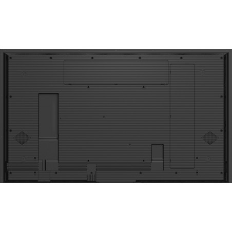 55" iiyama T5529AS-B1AG: IPS, 4K UHD, Android, 24/7