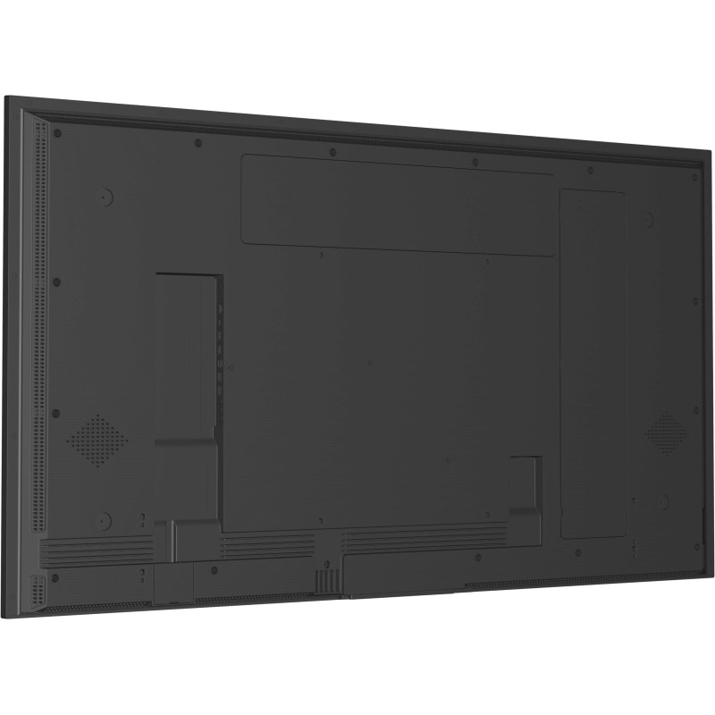 55" iiyama T5529AS-B1AG: IPS, 4K UHD, Android, 24/7