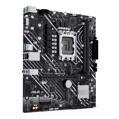 ASUS PRIME H610-E-CSM/LGA 1700/mATX