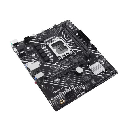 ASUS PRIME H610-E-CSM/LGA 1700/mATX