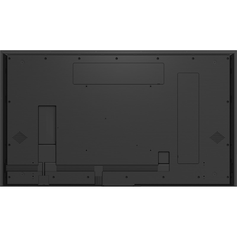 65" iiyama T6529AS-B1AG: IPS, 4K UHD, Android, 24/7