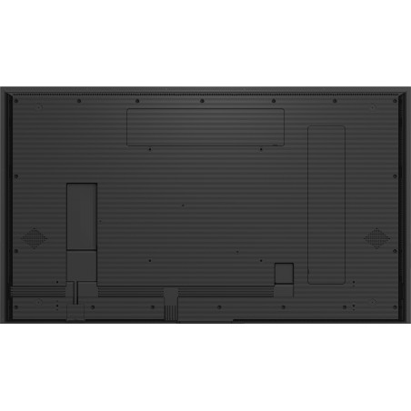 65" iiyama T6529AS-B1AG: IPS, 4K UHD, Android, 24/7