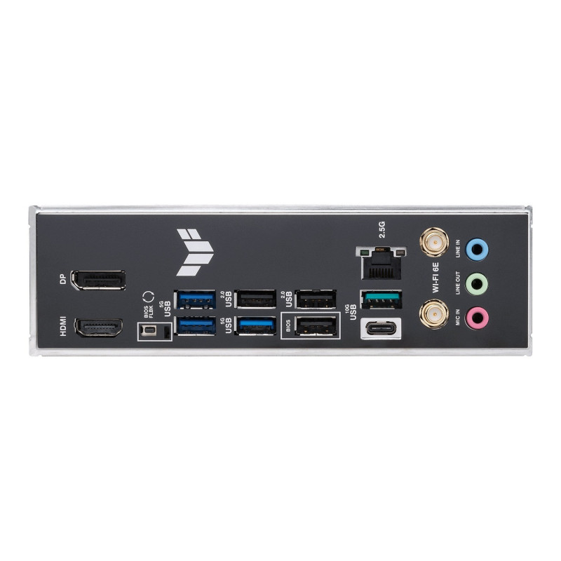 ASUS TUF GAMING B650-E WIFI/AM5/ATX