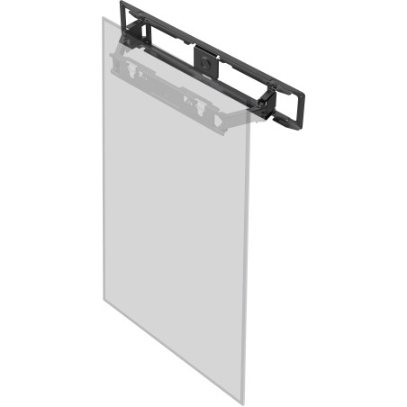 55" iiyama LH5581UHSG-1AG:VA,4K UHD,frame